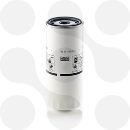 Motorölfilter W 11 025