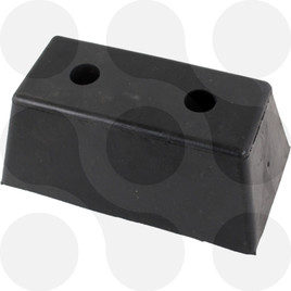 Rammpuffer 170X90X70mm