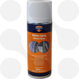 Silikon-Spray 400ml MASTER'S Best