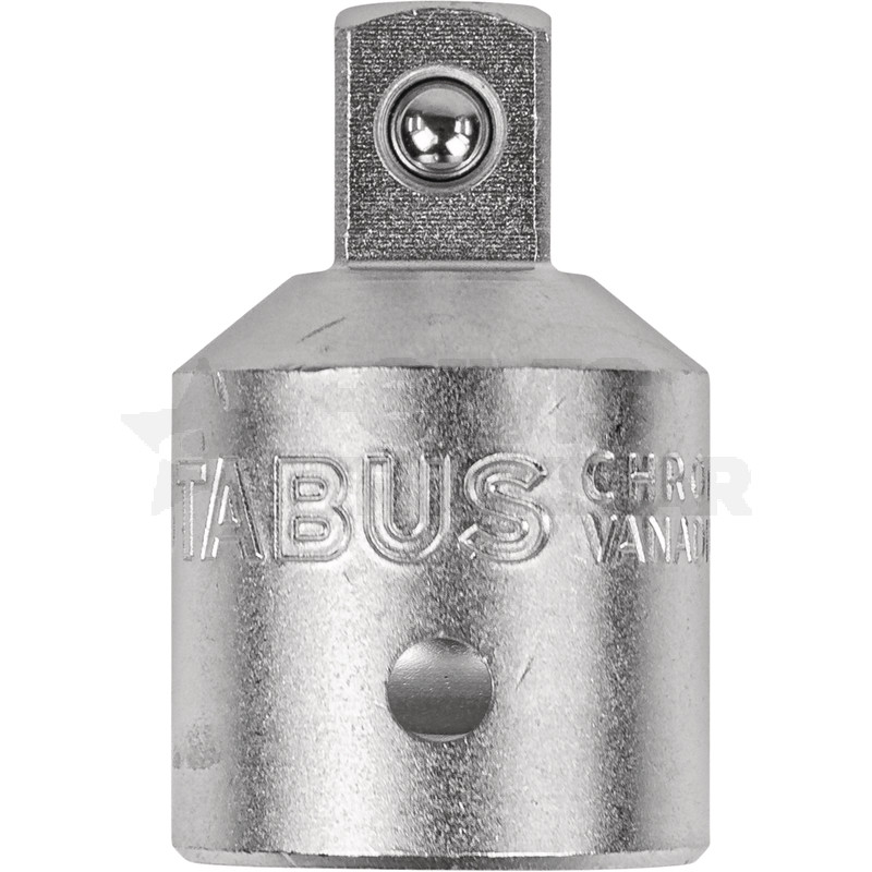 Reduzieradapter 3/4'', 3/4''F x 1/2''M