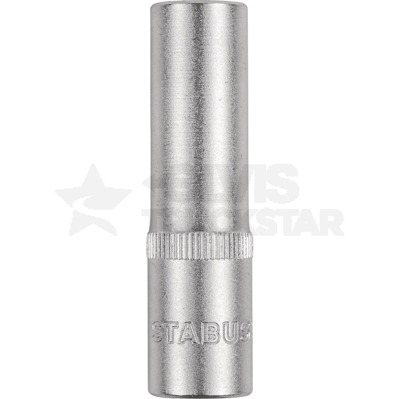 Sechskant-Stecknuss 3/8'', lang, 11mm