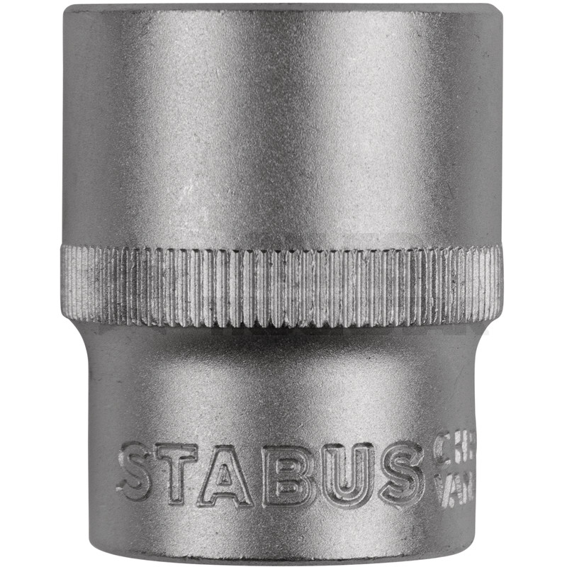 Sechskant-Stecknuss 1/2'', 24mm