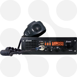 Stabo XM 3006e VOX ohne Halterung