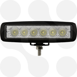 LED-Arbeitsscheinwerfer 1300 F, 10-30V