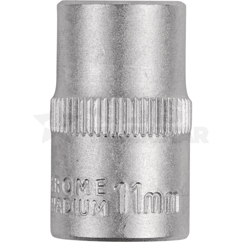 Sechskant-Stecknuss 3/8'', 11mm