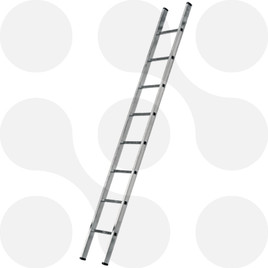 Leiter, Anlegeleiter Corda, ALU 8 Stufen