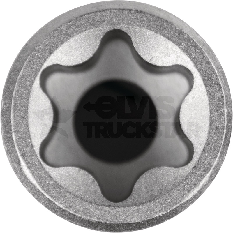 Stecknuss 3/8'' TX-E, E16