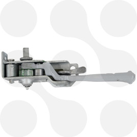 Spannratsche, TTB 1271 G