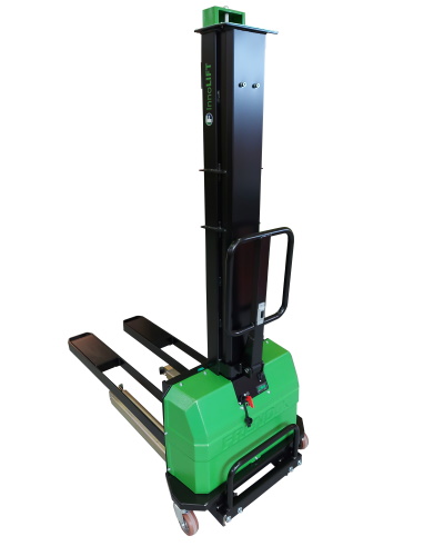 INNOLIFT - Hubantrieb elektrisch, ohne Fahrantrieb, inkl. 4A Ladegerät