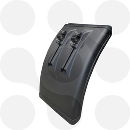 Kotfl KU m. H B450 L700 S670