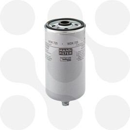 Kraftstofffilter WDK 725