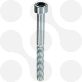 Zyl.Schr.In6kt,DIN912,VZ,M05x030,VE:1