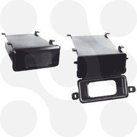 Dokumentenkasten, KU, 303x119x423,5