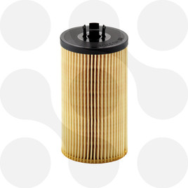 Motorölfilter HU 931/5 X