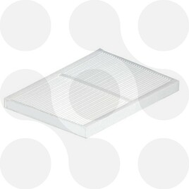 Innenraumfilter p.f. CU 27 003
