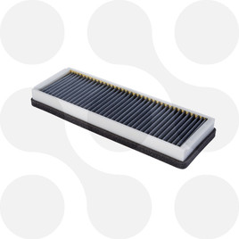 Innenraumfilter p.f. CU 3855