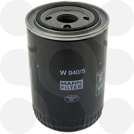 Motorölfilter W 940/5
