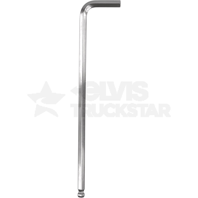 Winkelstiftschlüssel, 6-kant, lang, 7mm