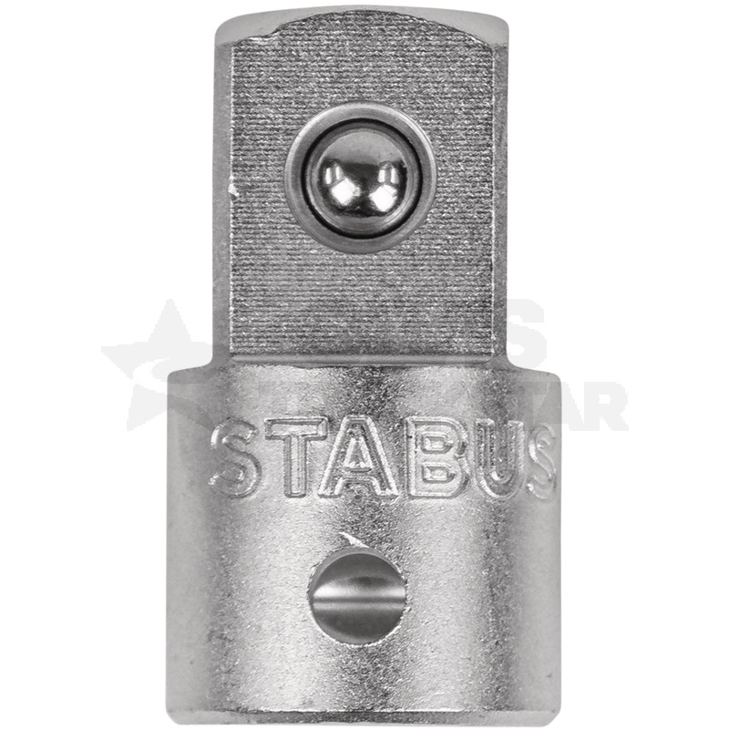 Vergrößerungsadapter 1/2'',1/2''Fx3/4''M