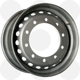 Scheibenrad 2920839 22.5 x 11.75 ET120