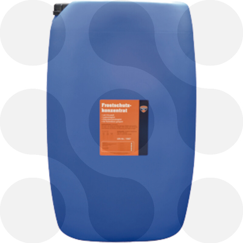 Scheibenreiniger Winter-Konzentrat, 200L