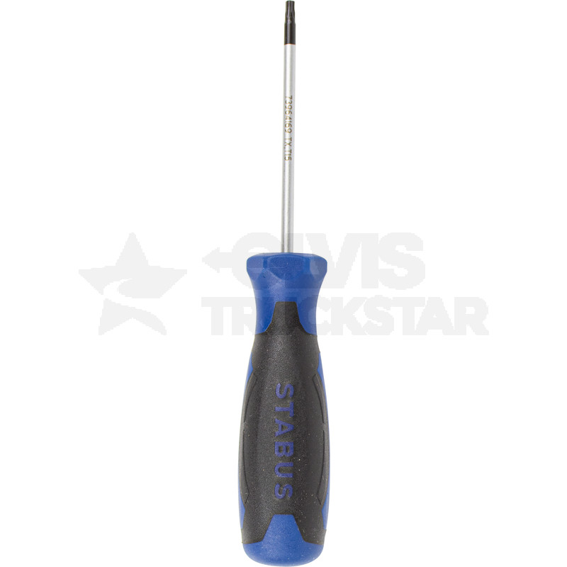 Schraubendreher TX, T15