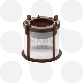 Kraftstofffilter PU 50 Z