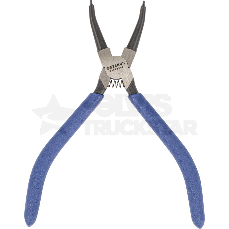 Sicherungsringzange, innen, 19-60mm