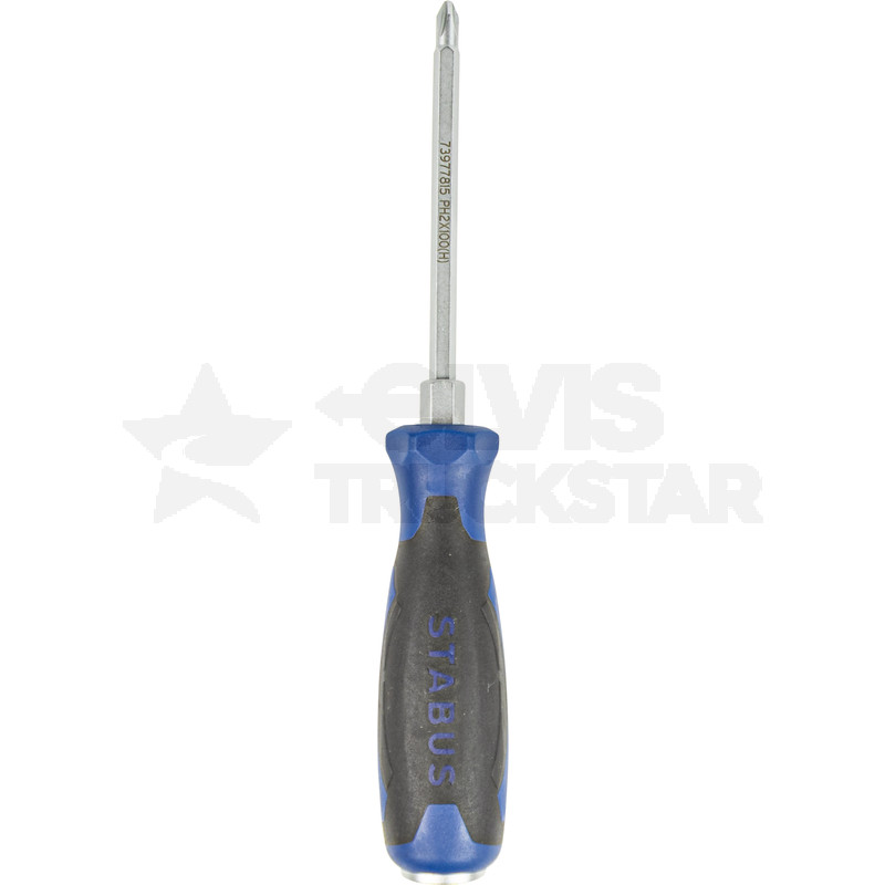 Schraubendreher mit SK., PH2