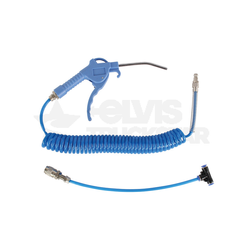 Ausblase-Set f. Reinigung MASTER'S B.