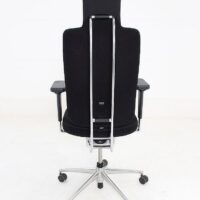 Chefsessel / Bürostuhl Vitra HeadLine; Aus zweiter Hand 