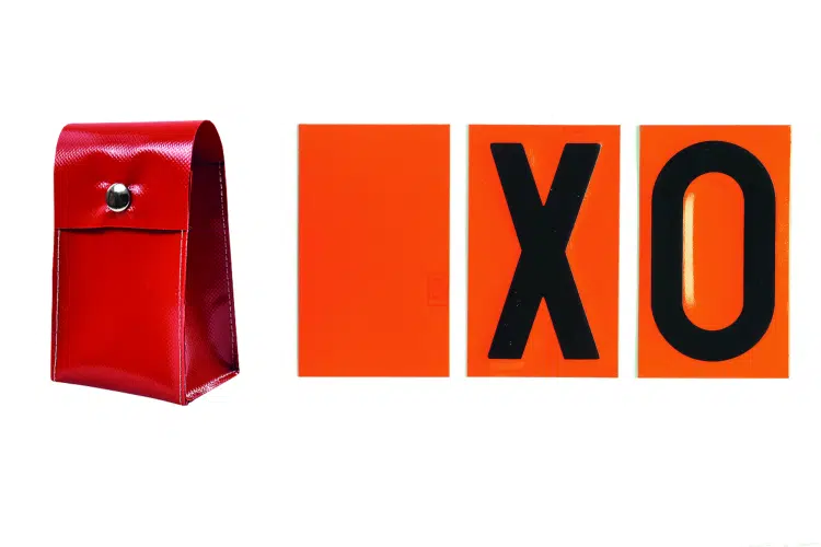 Leerf.Stbl. 70 x 117