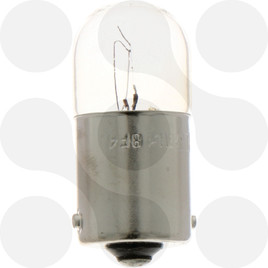 VE 10 Kugellampe 24V 10W