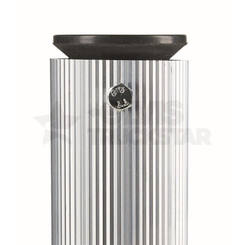 Gummifuß rund, SAM 55 Profi neue Version