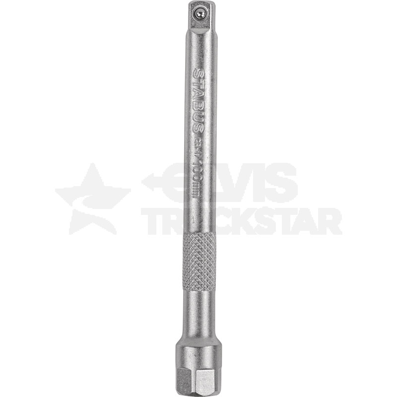 Verlängerung 1/4'', 100mm