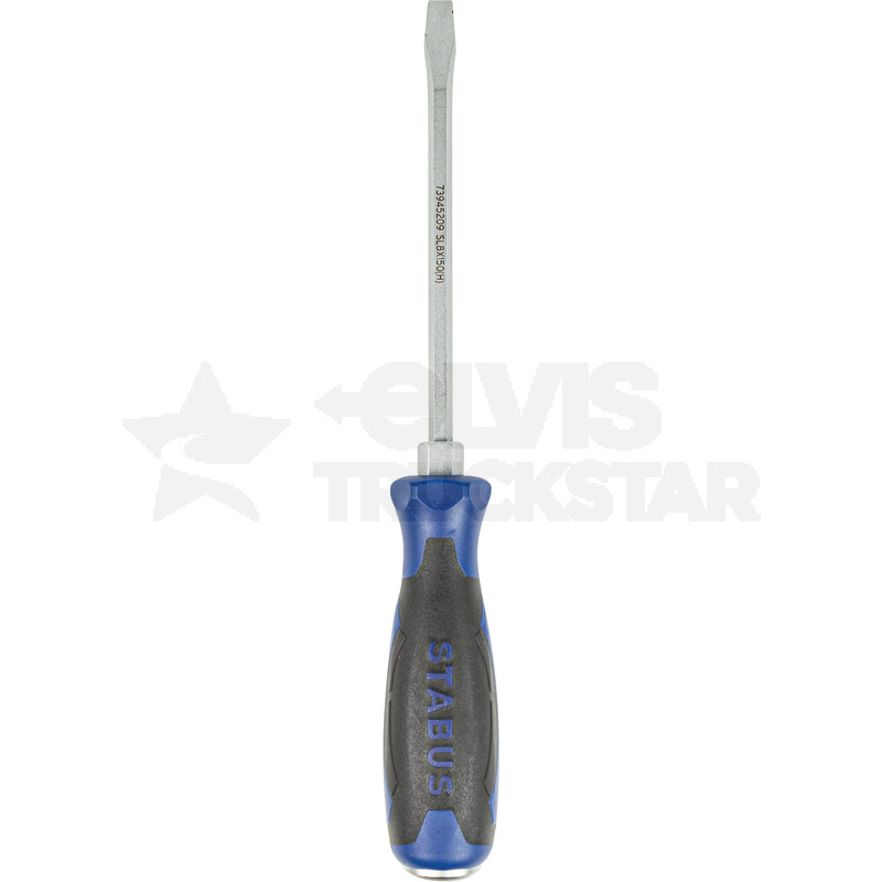 Schlitz-Schraubendreher mit SK., 8mm