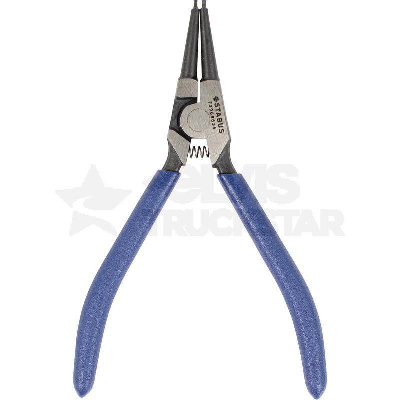 Sicherungsringzange, außen, 19-60mm