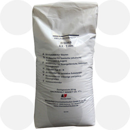 Ölbindemittel BISORB 20 kg