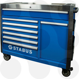 Werkstattwagen Professional Plus II