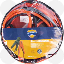 Starthilfekabel, 35 qmm MASTER'S Best