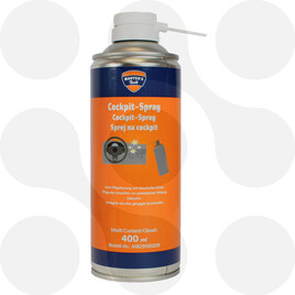 Cockpit-Spray 400ml Spraydose