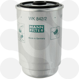 Kraftstofffilter WK842/2