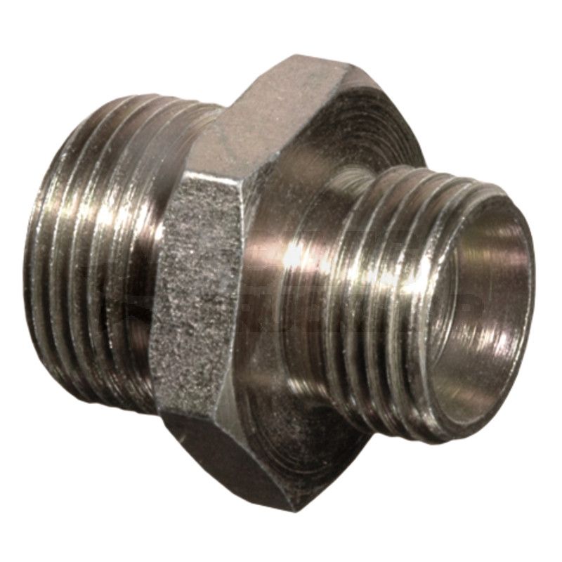 Adapterverschraubung