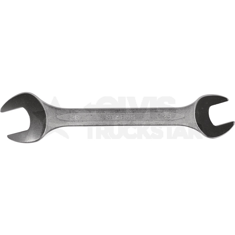 Doppelmaulschlüssel, 25x28mm