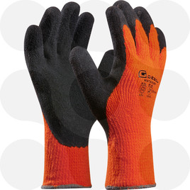 Handschuh ´´Winter Grip´´ Gr. 9