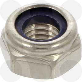 Sich.Mutter,DIN985,V2A,M10,VE1