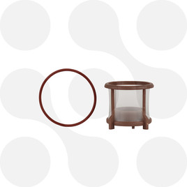 Kraftstofffilter p.f. PU 51 Z